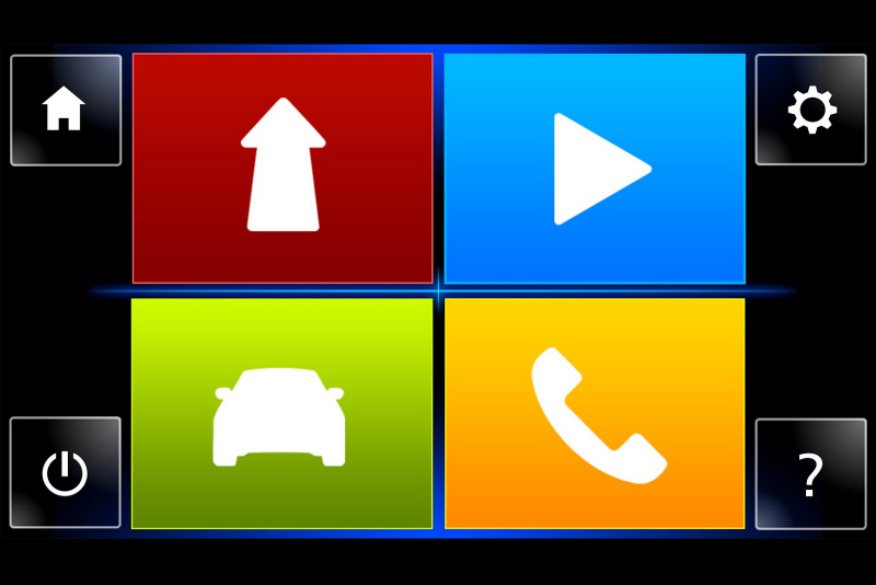 Illustration for article titled Forget The RWD Layout : This Is The Twingo's Best Idea